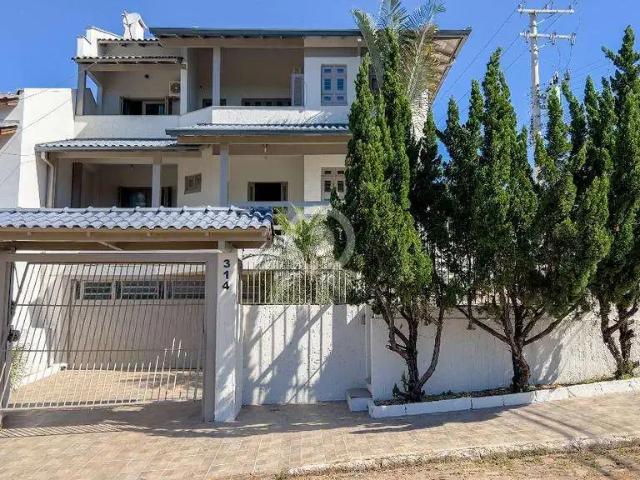Casa / Sobrado para Venda em Estância Velha/RS União 4 Quartos