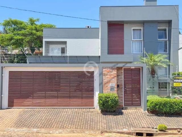 Casa / Sobrado para Venda em Estância Velha/RS União 4 Quartos