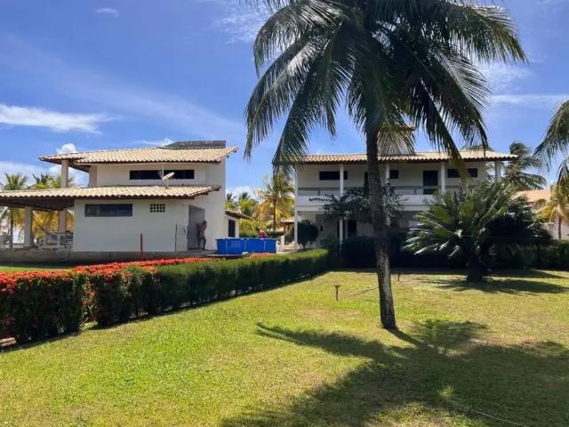 Casa / Sobrado para Venda em Estância/SE Centro 4 Quartos