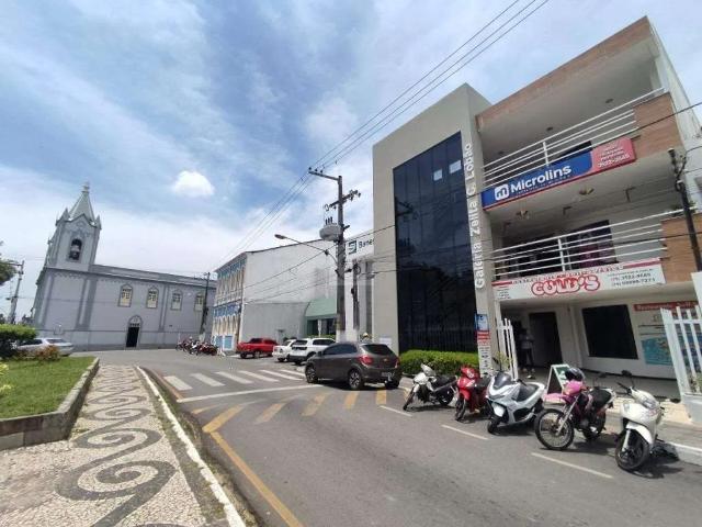 Casa / Sobrado para Venda em Estância/SE Centro
