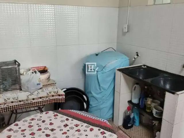 Casa / Sobrado para Venda em Estância/SE Centro 3 Quartos