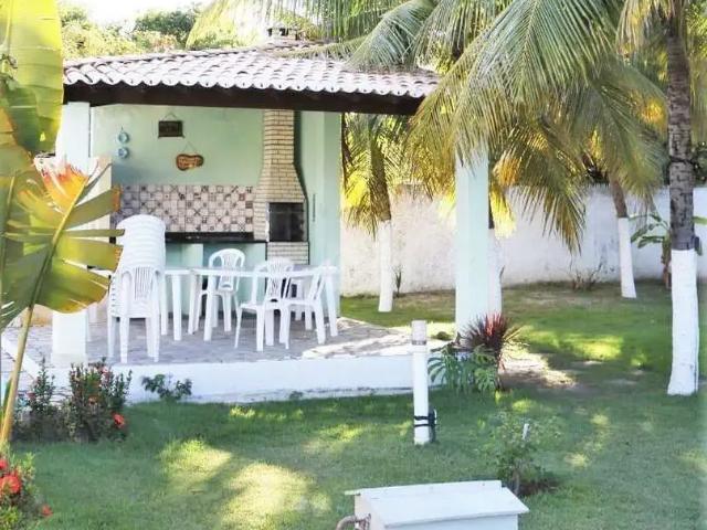 Casa / Sobrado para Venda em Estância/SE Porto do Mato 4 Quartos
