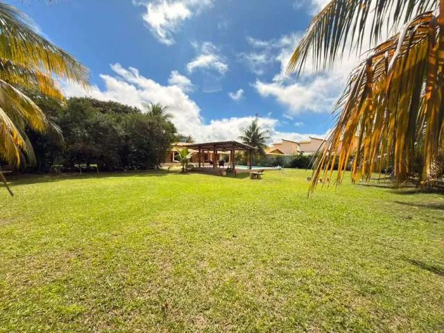 Casa / Sobrado para Venda em Estância/SE Praia das Dunas 4 Quartos