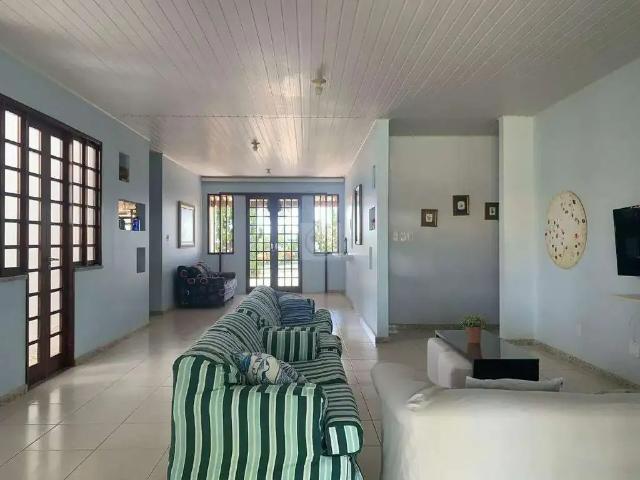 Casa / Sobrado para Venda em Estância/SE Praia das Dunas 6 Quartos