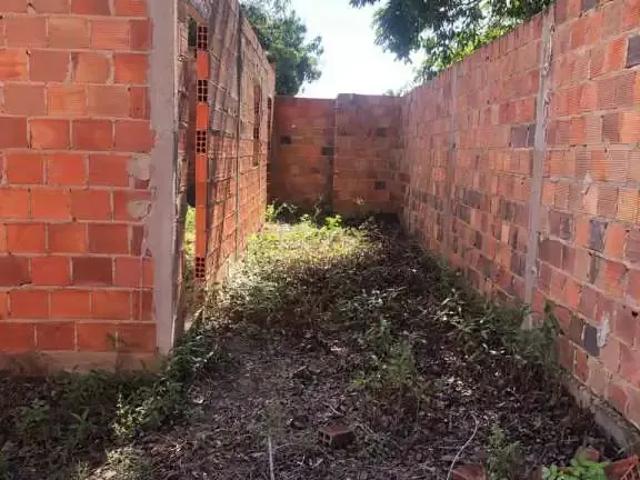 Casa / Sobrado para Venda em Estância/SE Praia do Abais 3 Quartos