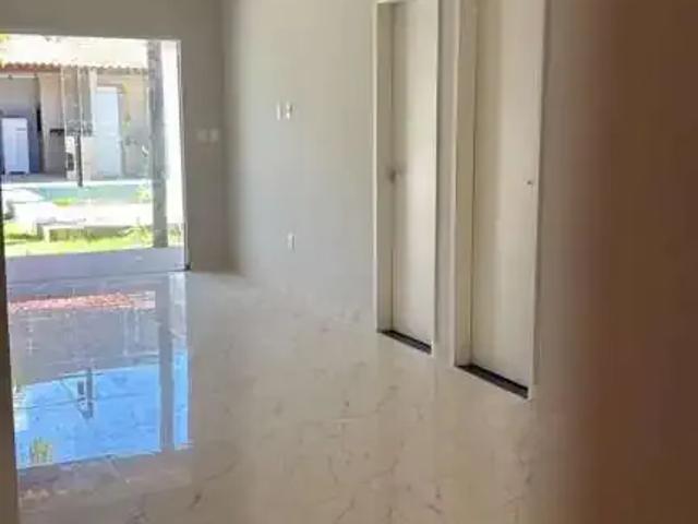 Casa / Sobrado para Venda em Estância/SE Praia do Abais 3 Quartos