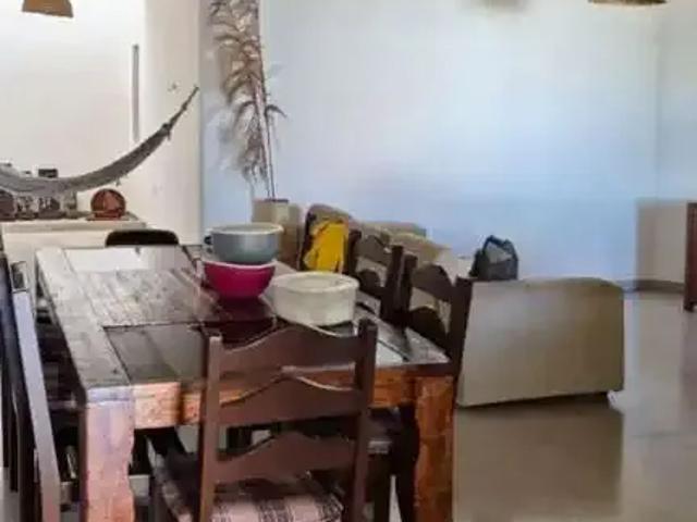 Casa / Sobrado para Venda em Estância/SE Praia do Abais 3 Quartos