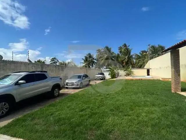 Casa / Sobrado para Venda em Estância/SE Praia do Abais 3 Quartos