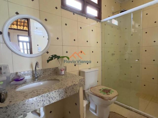 Casa / Sobrado para Venda em Estância/SE Praia do Abais 3 Quartos