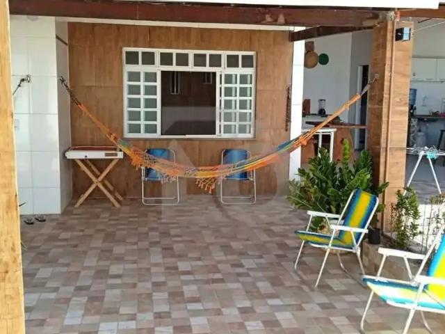 Casa / Sobrado para Venda em Estância/SE Praia do Abais 5 Quartos