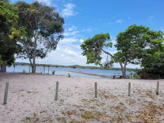 Casa / Sobrado para Venda em Estância/SE Praia do Abais 5 Quartos