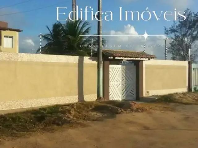 Casa / Sobrado para Venda em Estância/SE Praia do Abais 5 Quartos
