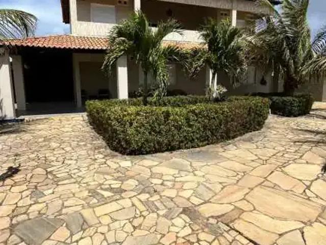 Casa / Sobrado para Venda em Estância/SE Praia do Abais 7 Quartos