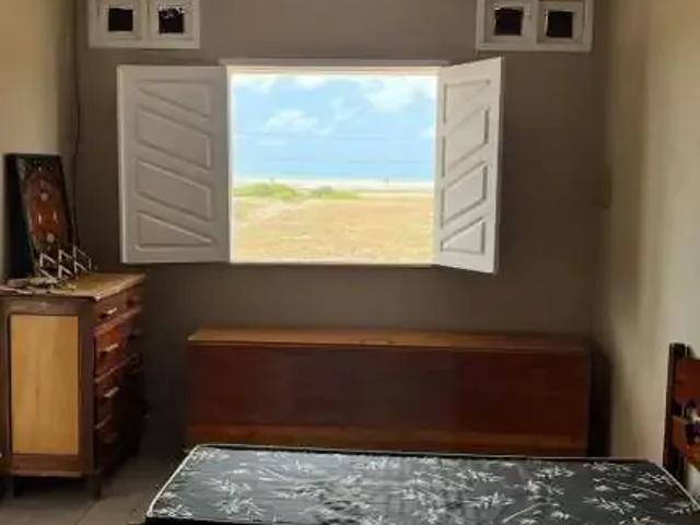 Casa / Sobrado para Venda em Estância/SE Praia do Abais 7 Quartos