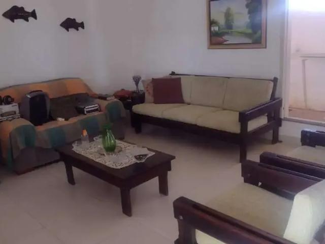 Casa / Sobrado para Venda em Estância/SE Praia do Saco 3 Quartos
