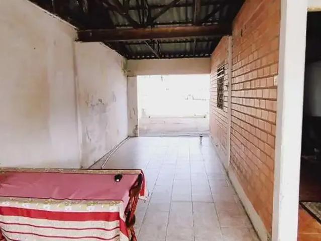 Casa / Sobrado para Venda em Esteio/RS Três Marias 3 Quartos