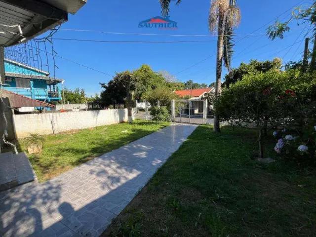 Casa / Sobrado para Venda em Esteio/RS Vila Olímpica 2 Quartos