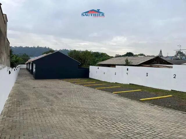 Casa / Sobrado para Venda em Esteio/RS Vila Olímpica 2 Quartos