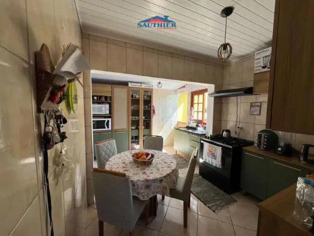 Casa / Sobrado para Venda em Esteio/RS Vila Olímpica 2 Quartos