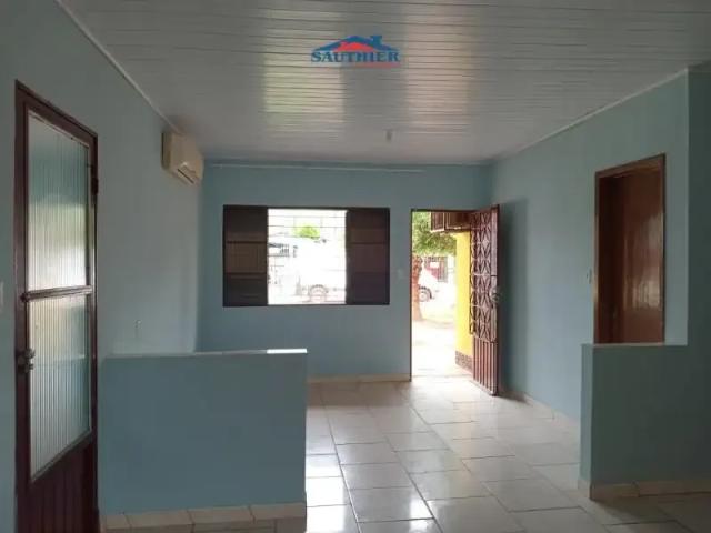 Casa / Sobrado para Venda em Esteio/RS Vila Olímpica 3 Quartos