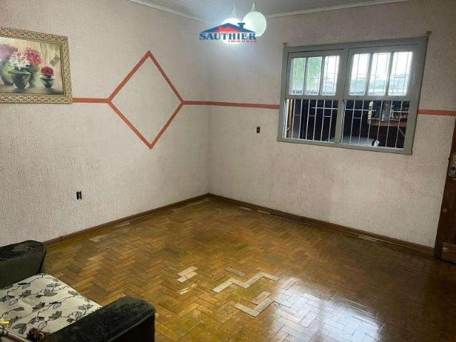 Casa / Sobrado para Venda em Esteio/RS Vila Olímpica 3 Quartos