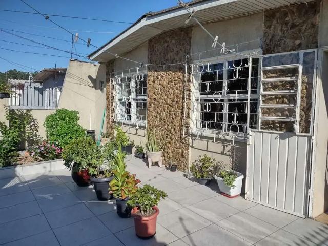 Casa / Sobrado para Venda em Esteio/RS Vila Olímpica 3 Quartos
