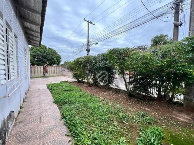 Casa / Sobrado para Venda em Esteio/RS Vila Olímpica 3 Quartos