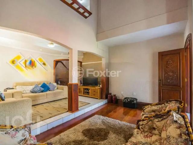 Casa / Sobrado para Venda em Esteio/RS Vila Olímpica 4 Quartos