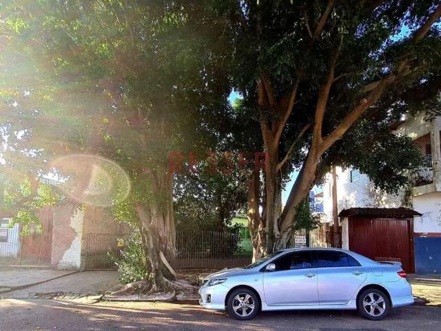 Casa / Sobrado para Venda em Esteio/RS Vila Osório 3 Quartos