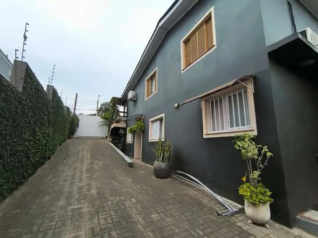 Casa / Sobrado para Venda em Esteio/RS Vila Pauluzzi 5 Quartos