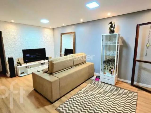 Casa / Sobrado para Venda em Esteio/RS Vila São José 2 Quartos