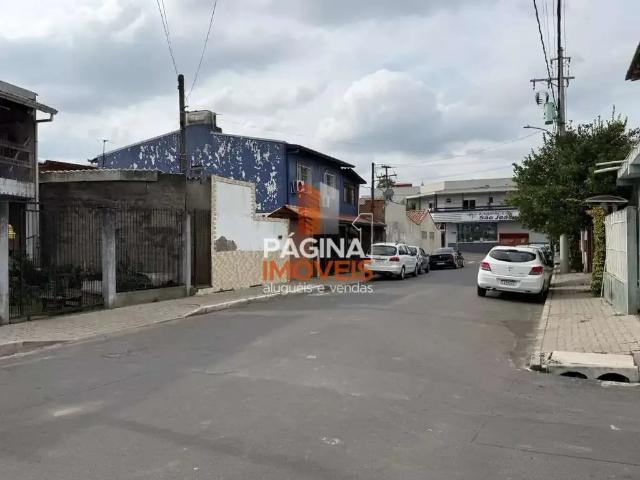 Casa / Sobrado para Venda em Esteio/RS Vila São José 3 Quartos