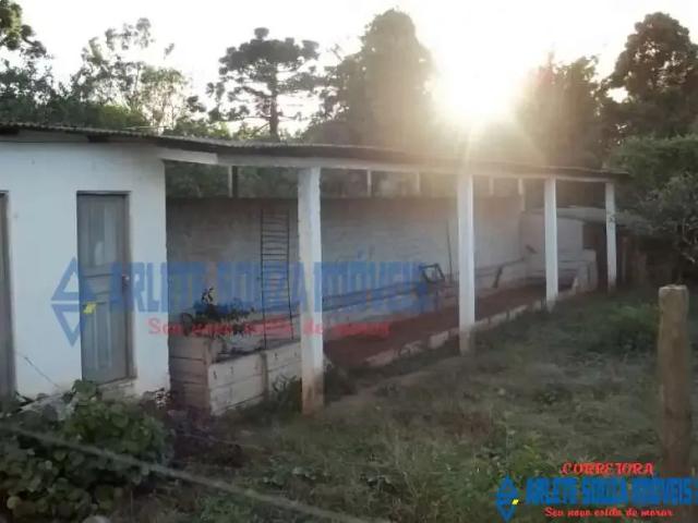 Casa / Sobrado para Venda em Esteio/RS Vila São José 4 Quartos