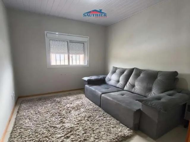 Casa / Sobrado para Venda em Esteio/RS Três Marias 2 Quartos