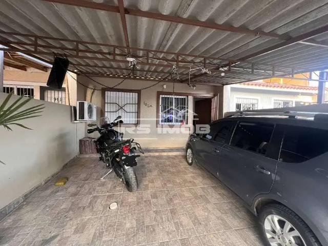 Casa / Sobrado para Venda em Esteio/RS Vila Três Marias 2 Quartos