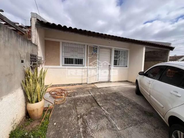 Casa / Sobrado para Venda em Esteio/RS Vila Três Marias 2 Quartos