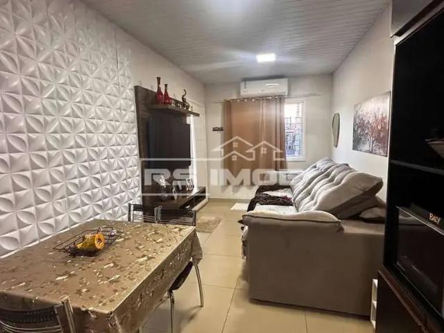 Casa / Sobrado para Venda em Esteio/RS Vila Três Marias 2 Quartos