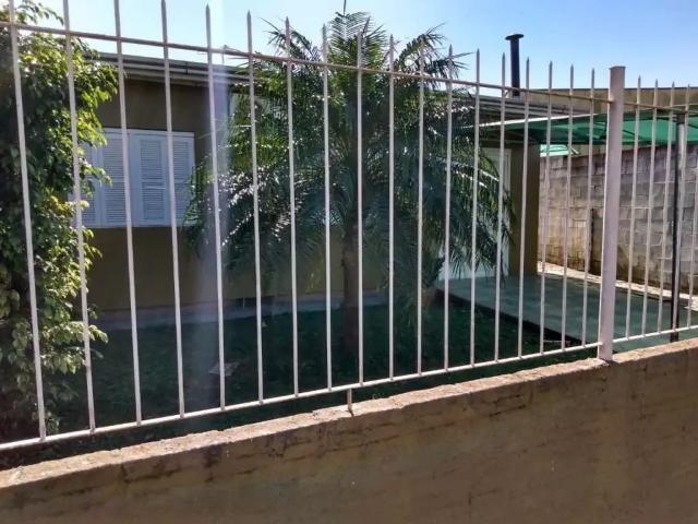 Casa / Sobrado para Venda em Esteio/RS Vila Três Marias 3 Quartos