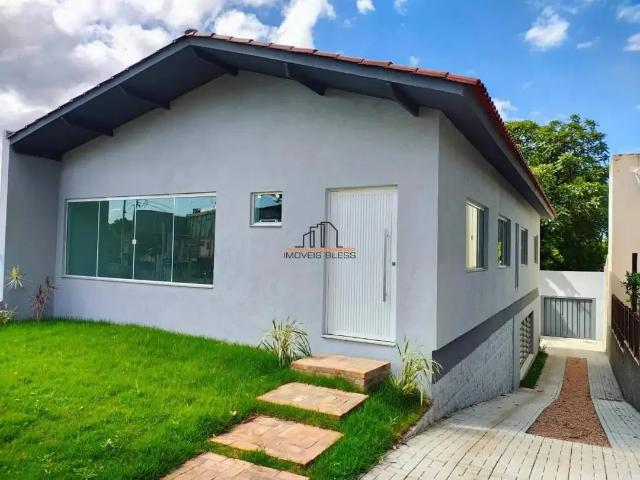 Casa / Sobrado para Venda em Esteio/RS Centro 3 Quartos