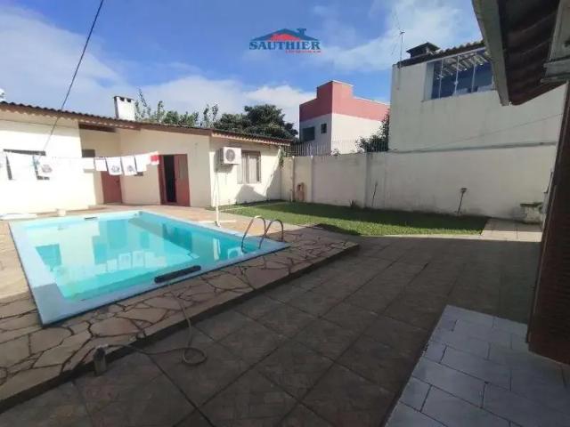 Casa / Sobrado para Venda em Esteio/RS Centro 3 Quartos