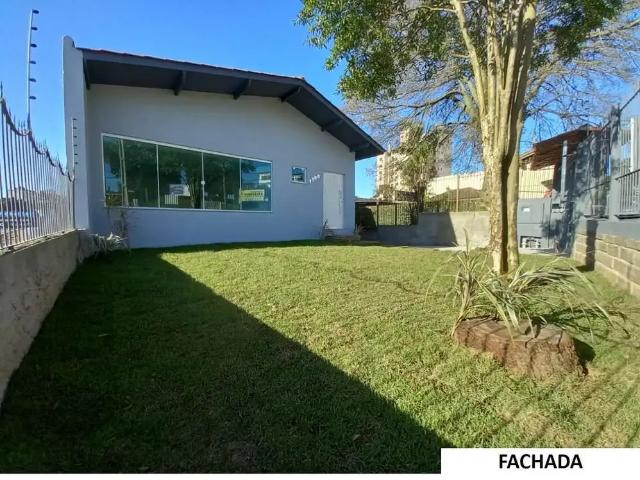 Casa / Sobrado para Venda em Esteio/RS Centro 3 Quartos