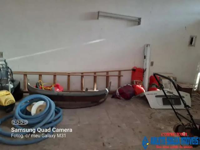 Casa / Sobrado para Venda em Esteio/RS Centro 3 Quartos