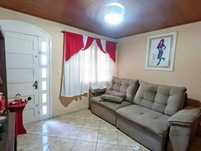 Casa / Sobrado para Venda em Esteio/RS Centro 3 Quartos