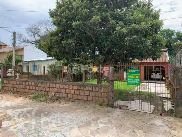 Casa / Sobrado para Venda em Esteio/RS Centro 3 Quartos
