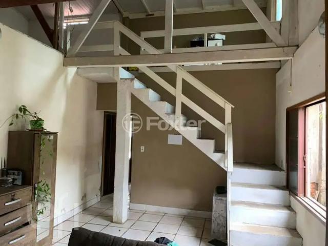 Casa / Sobrado para Venda em Esteio/RS Centro 3 Quartos
