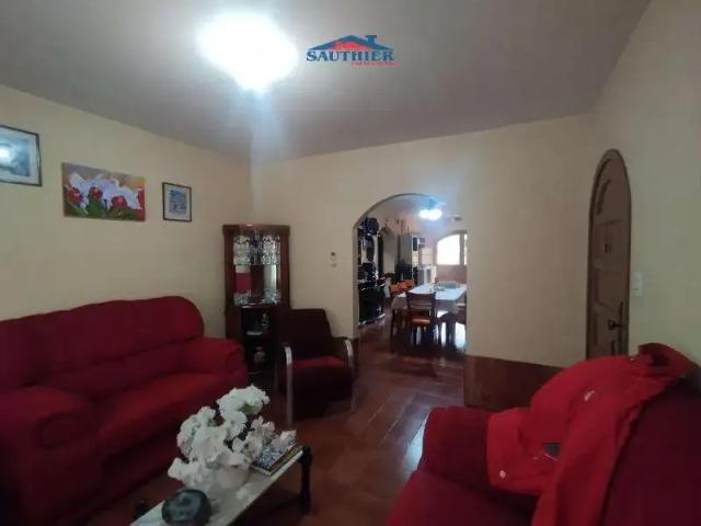 Casa / Sobrado para Venda em Esteio/RS Centro 3 Quartos
