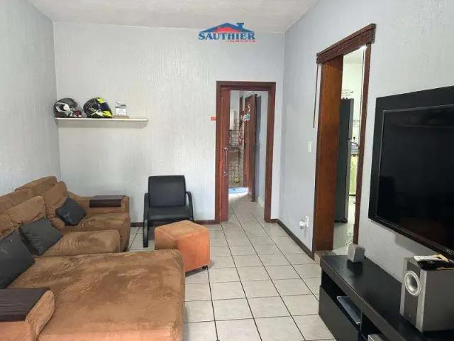 Casa / Sobrado para Venda em Esteio/RS Centro 3 Quartos
