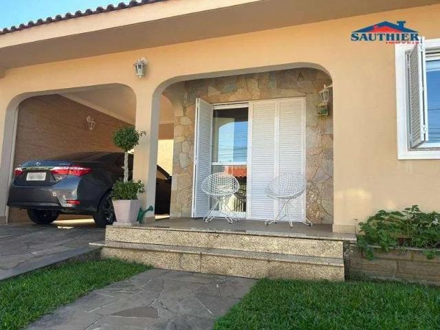Casa / Sobrado para Venda em Esteio/RS Centro 3 Quartos