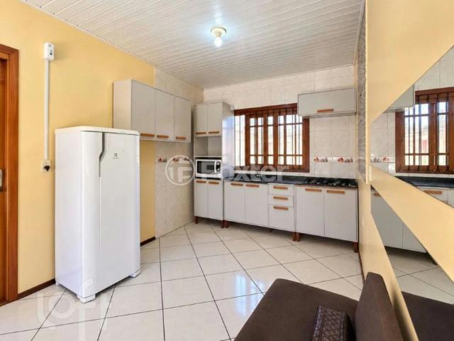 Casa / Sobrado para Venda em Esteio/RS Centro 3 Quartos