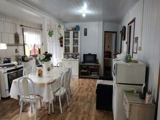 Casa / Sobrado para Venda em Esteio/RS Centro 3 Quartos